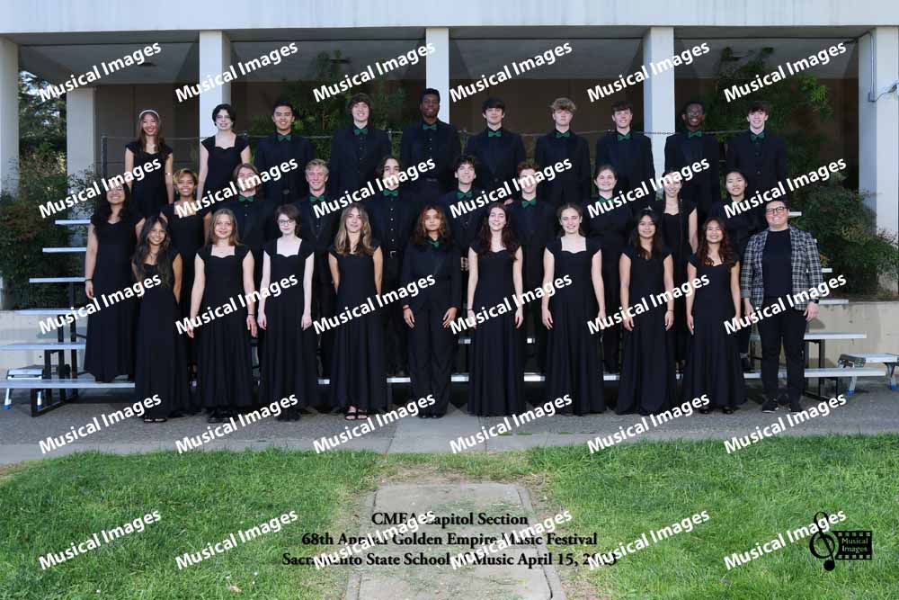 Musical Images